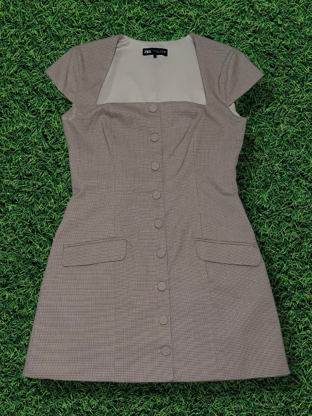Zara Mini Dress